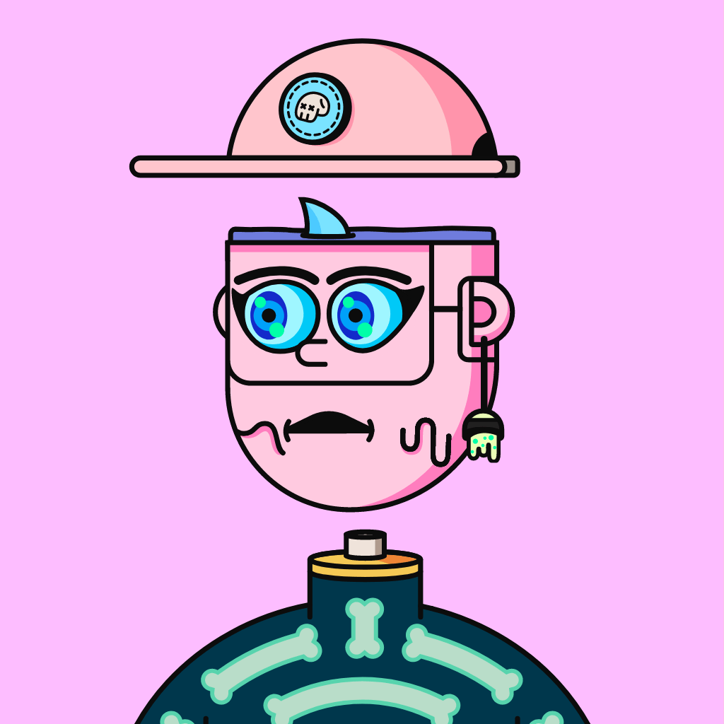 Test Subject #5394