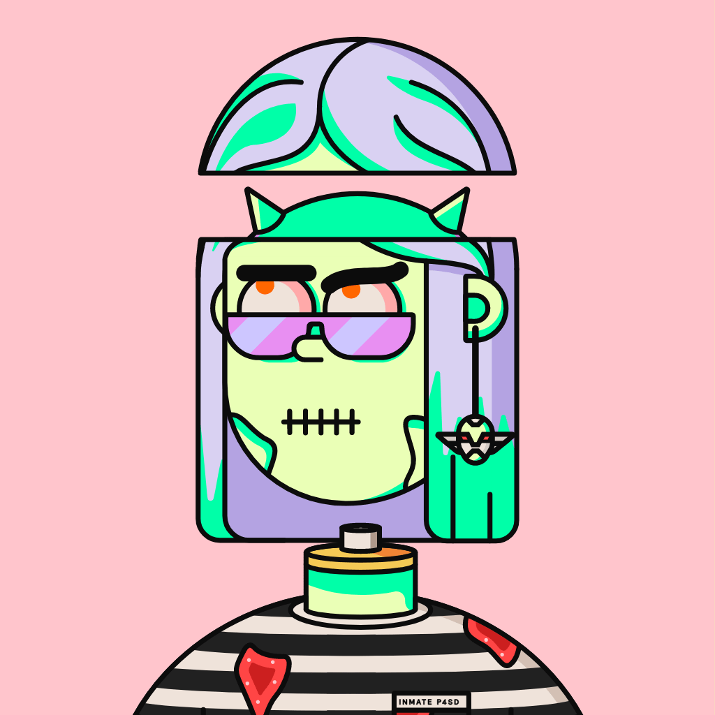 Test Subject #5485