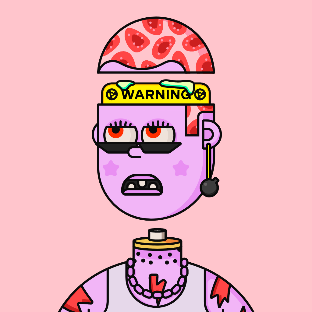 Test Subject #5649