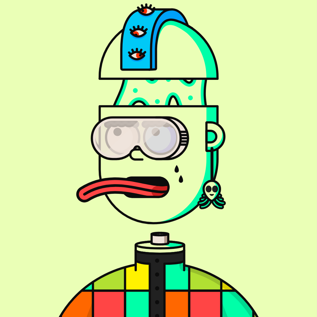 Test Subject #5666