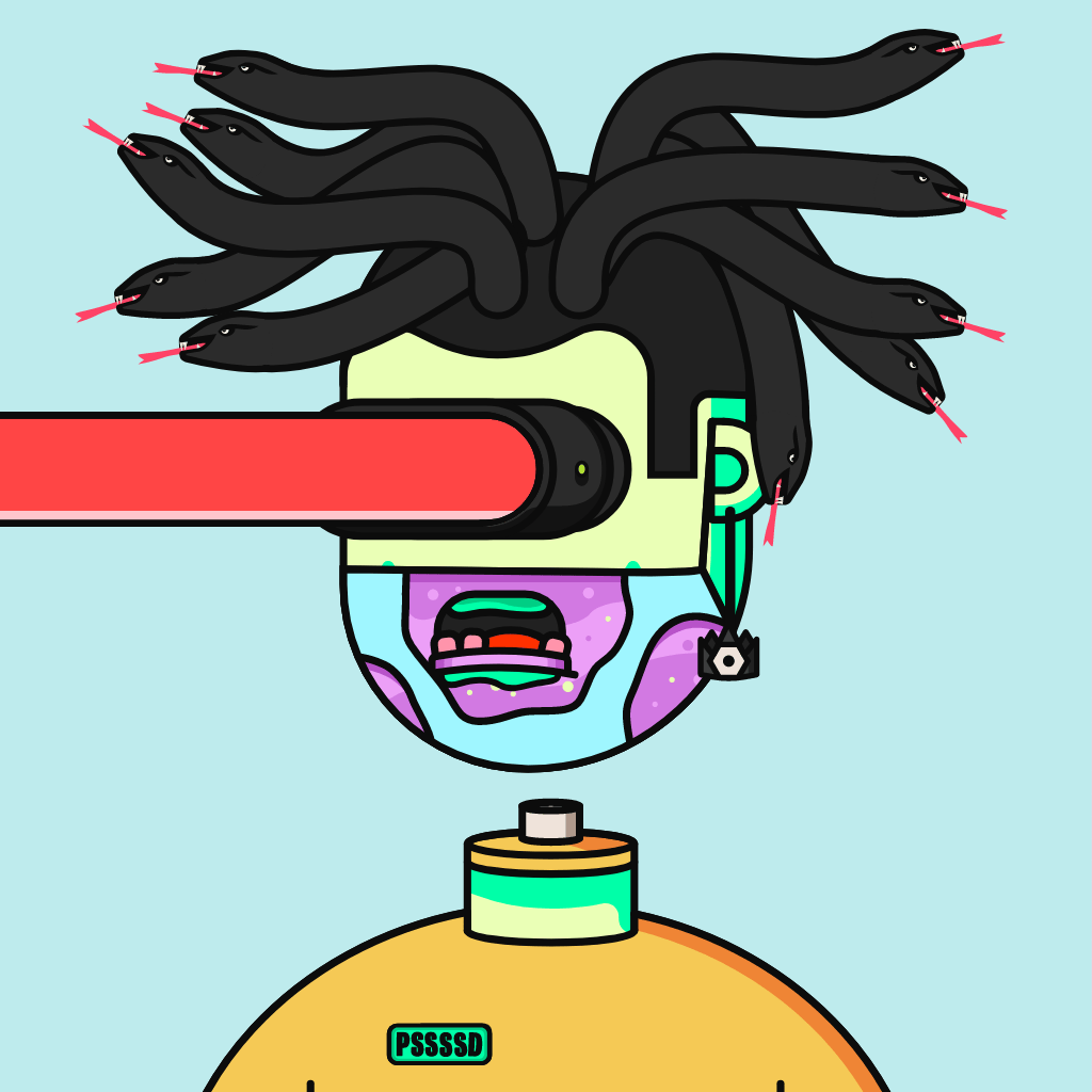 Test Subject #584