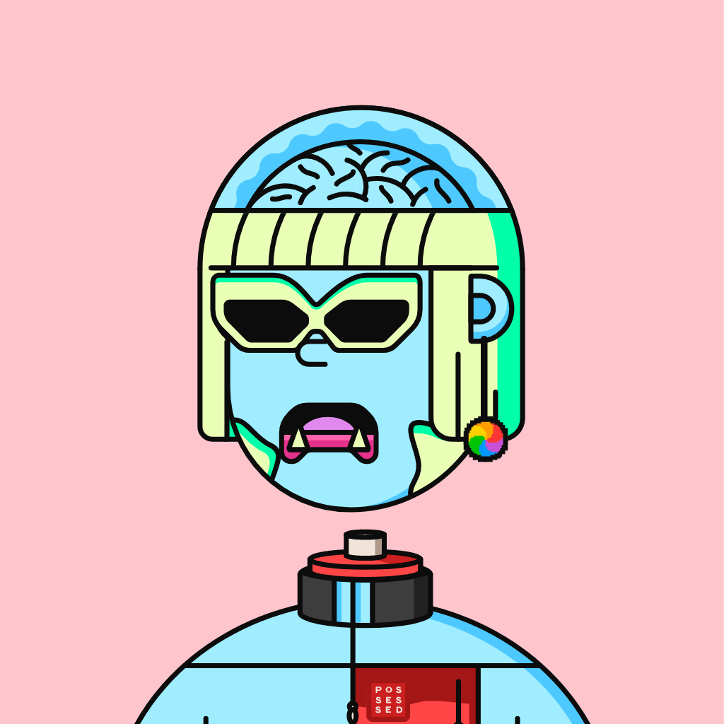 Test Subject #6010