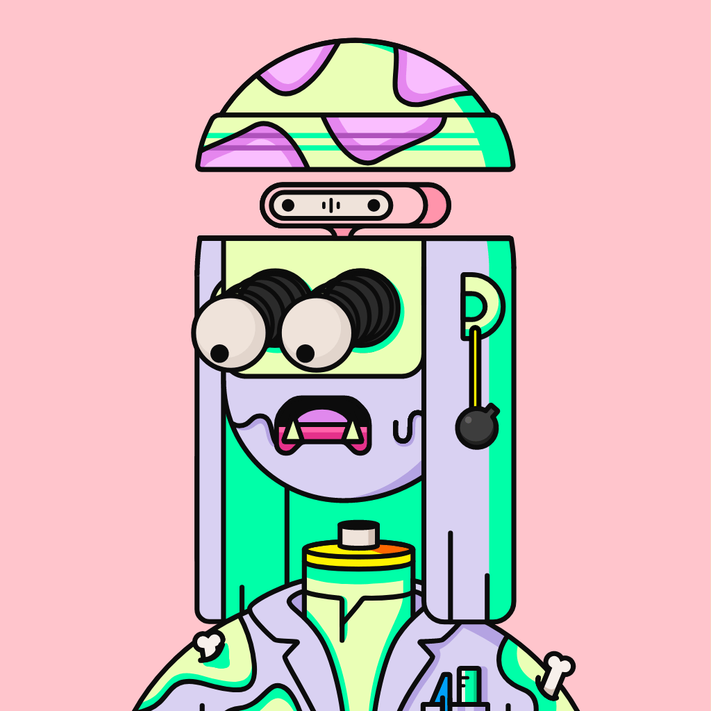Test Subject #6063