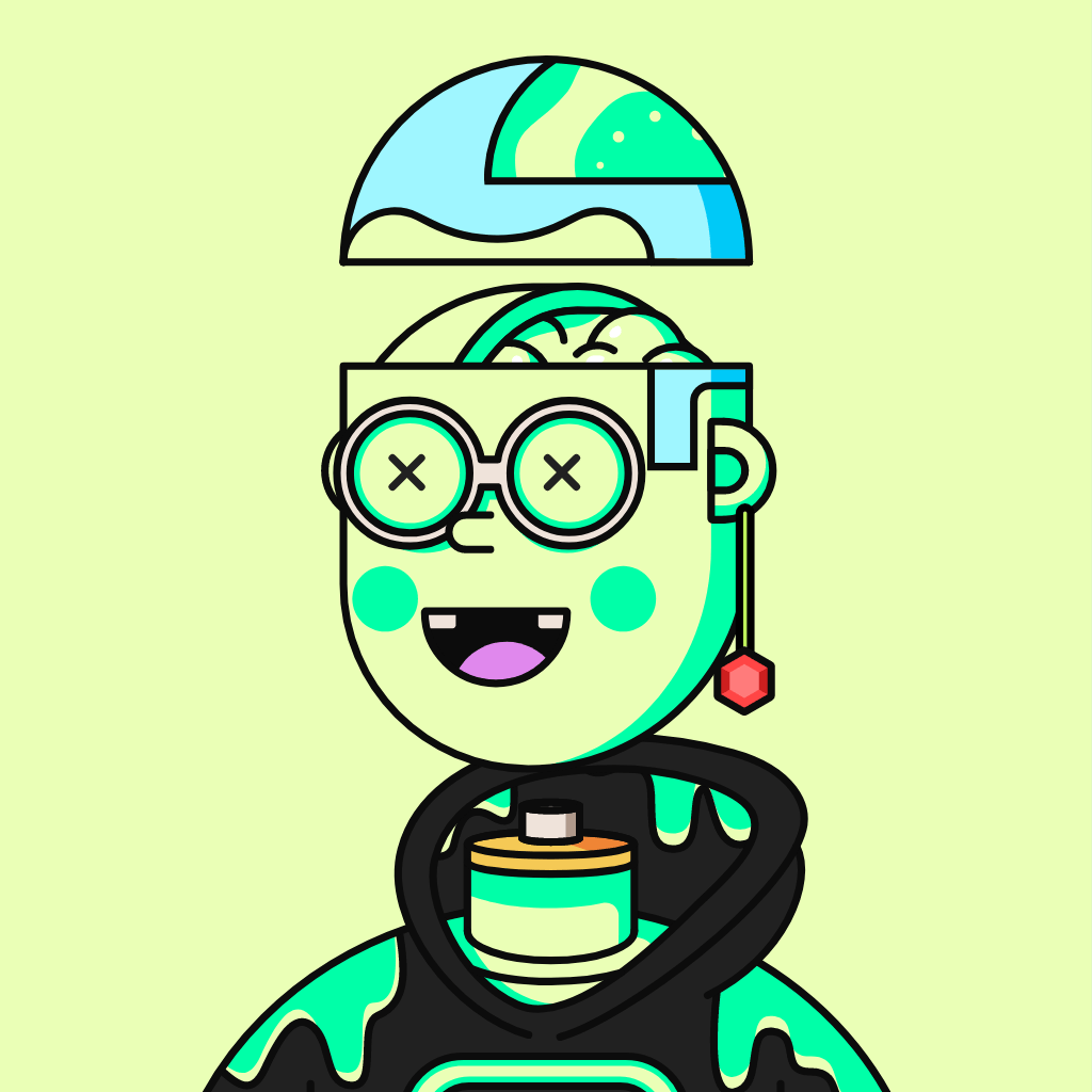Test Subject #619