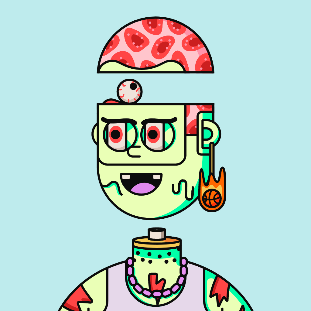 Test Subject #6285
