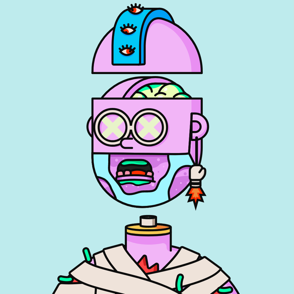 Test Subject #6337