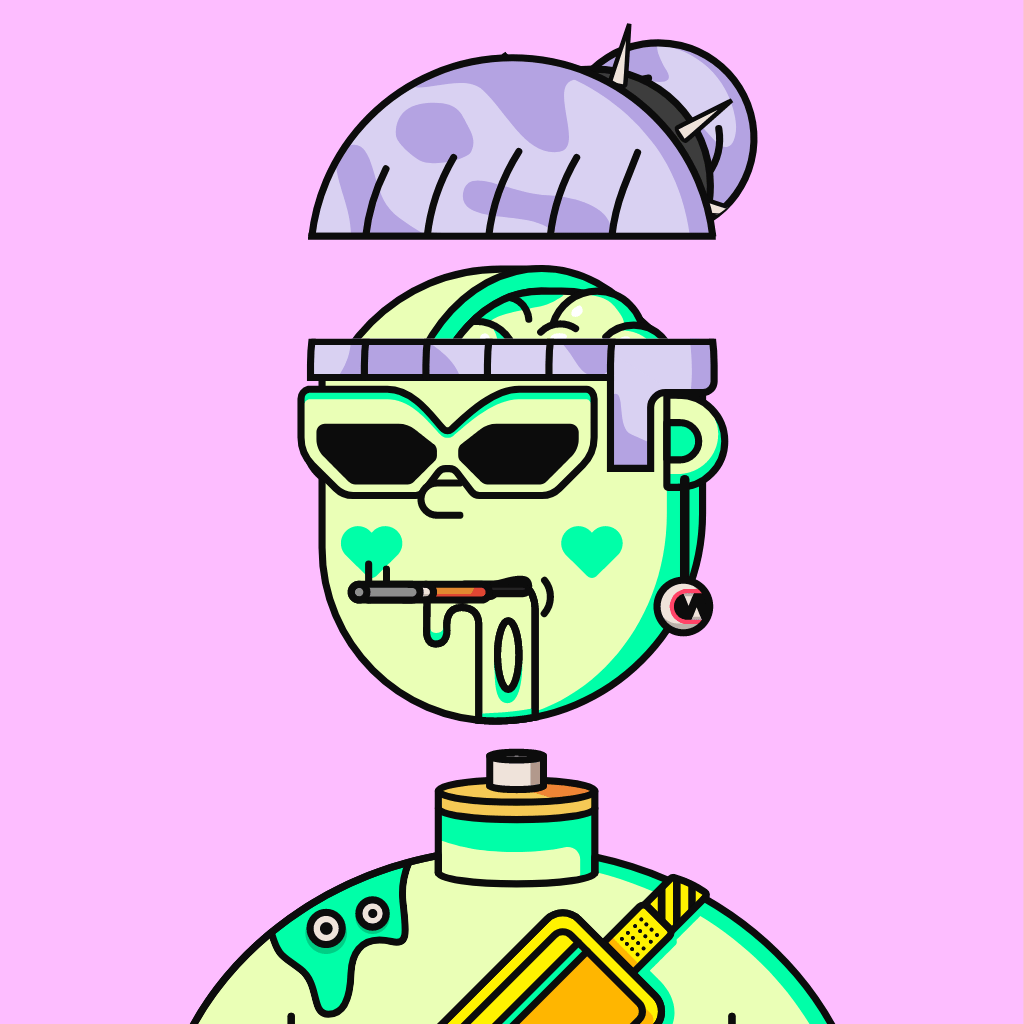 Test Subject #6467