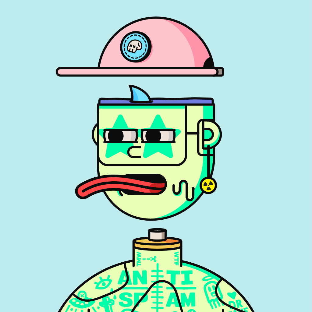 Test Subject #6565