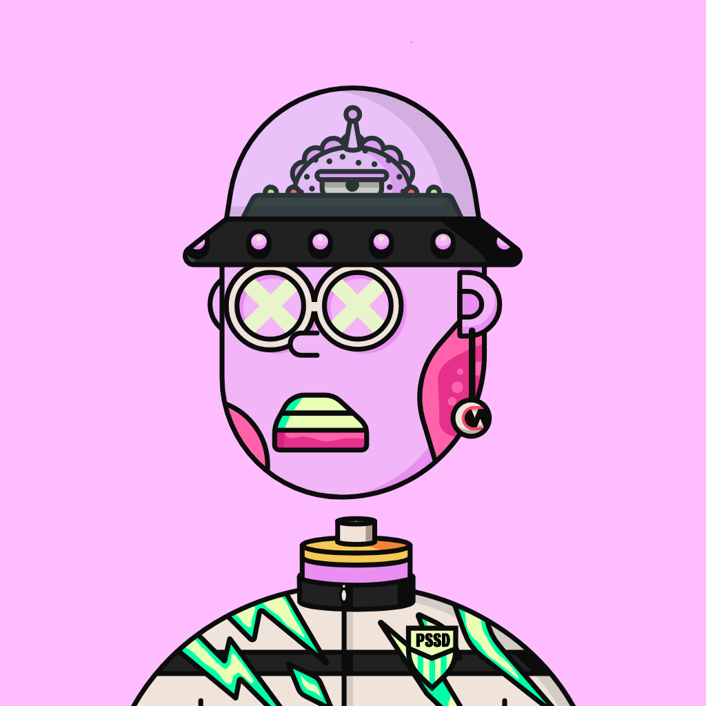 Test Subject #6602