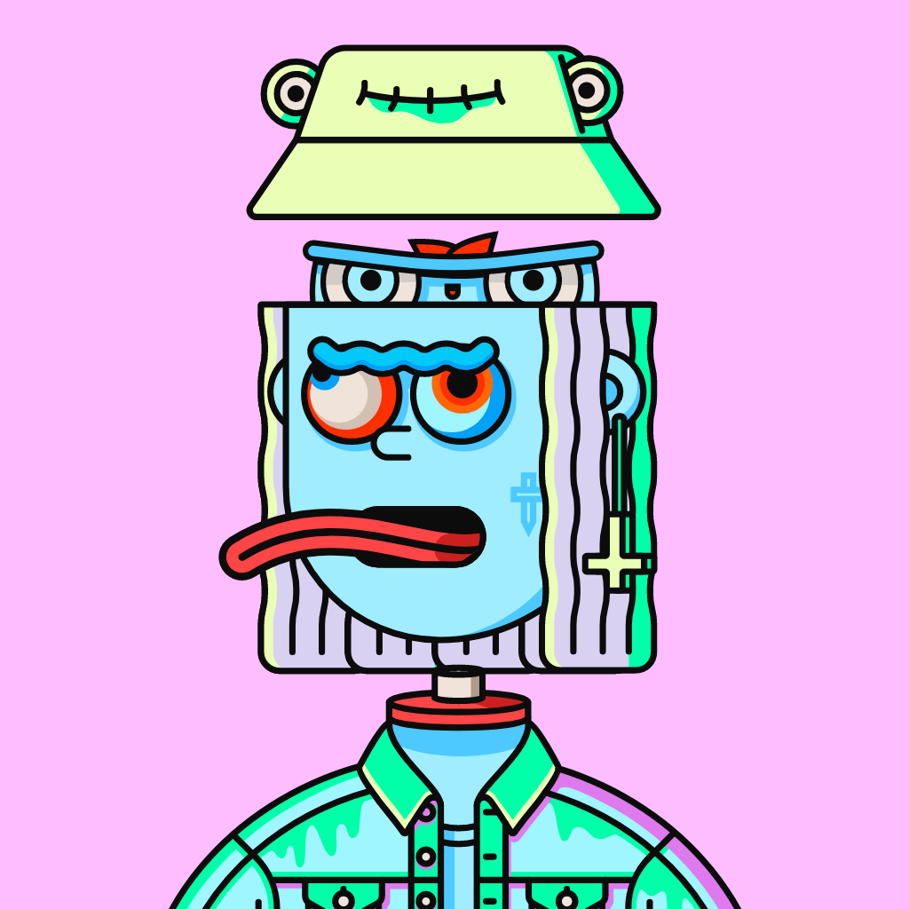Test Subject #662