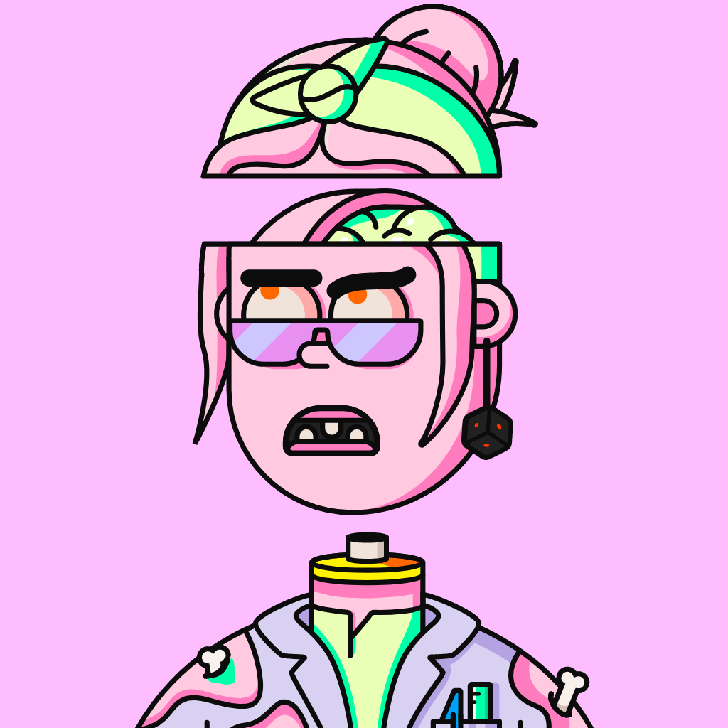 Test Subject #6621