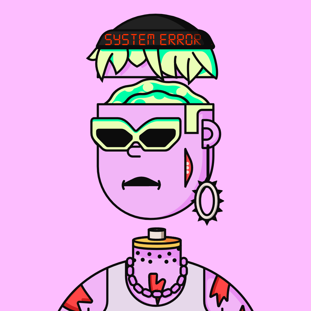 Test Subject #6680