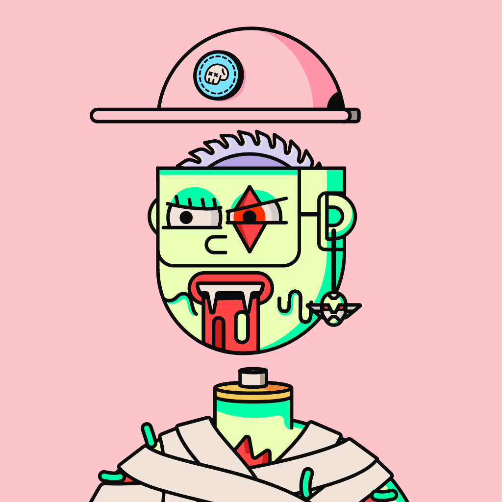 Test Subject #6778