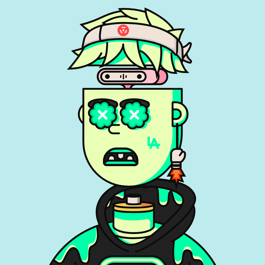 Test Subject #6797