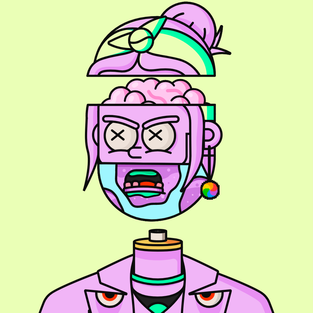 Test Subject #6876