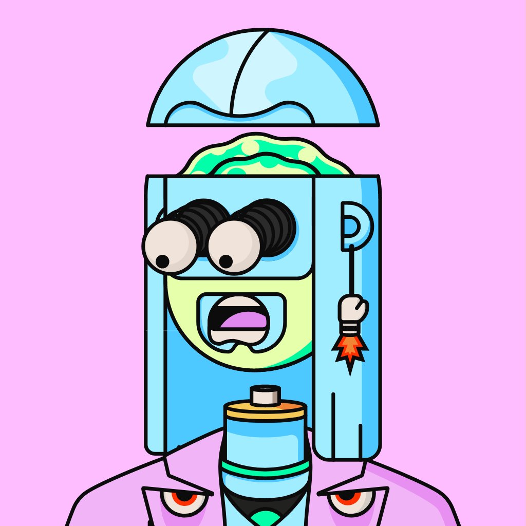 Test Subject #6936