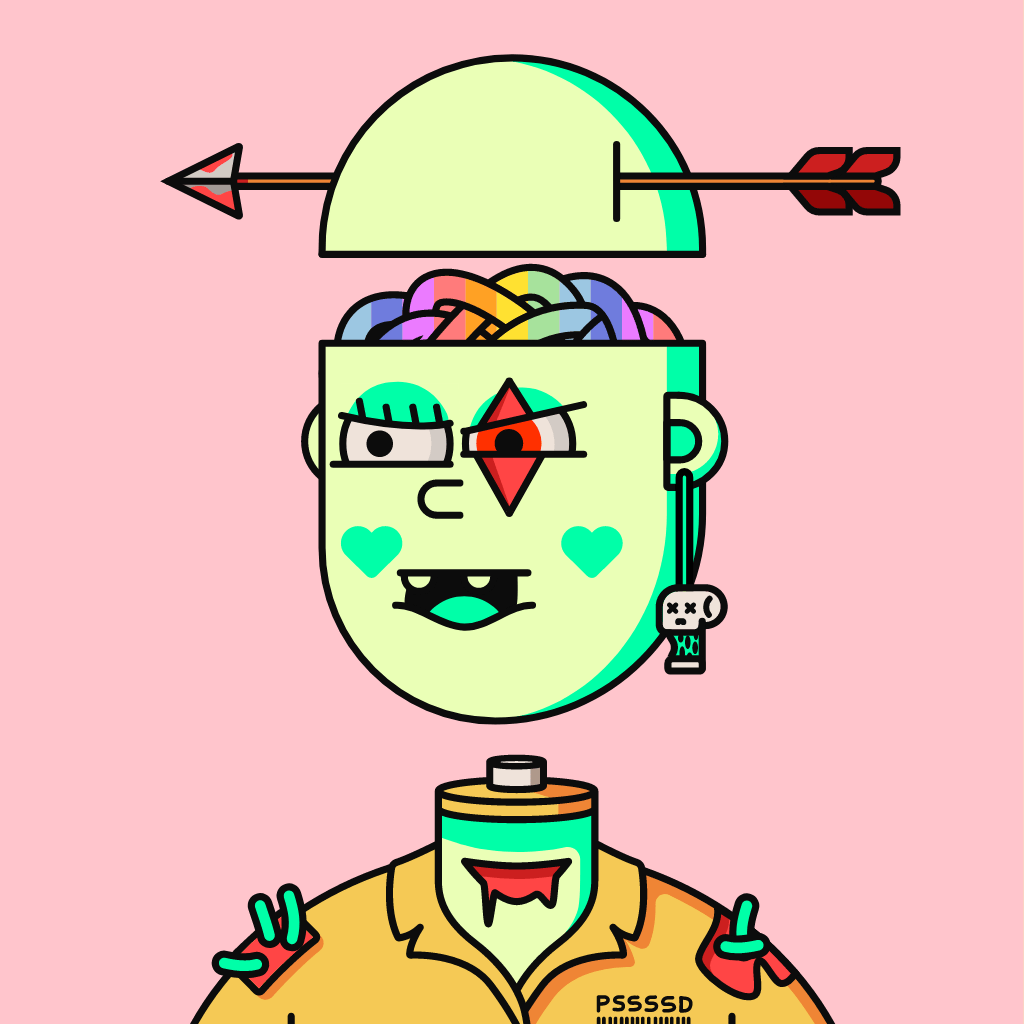 Test Subject #6999
