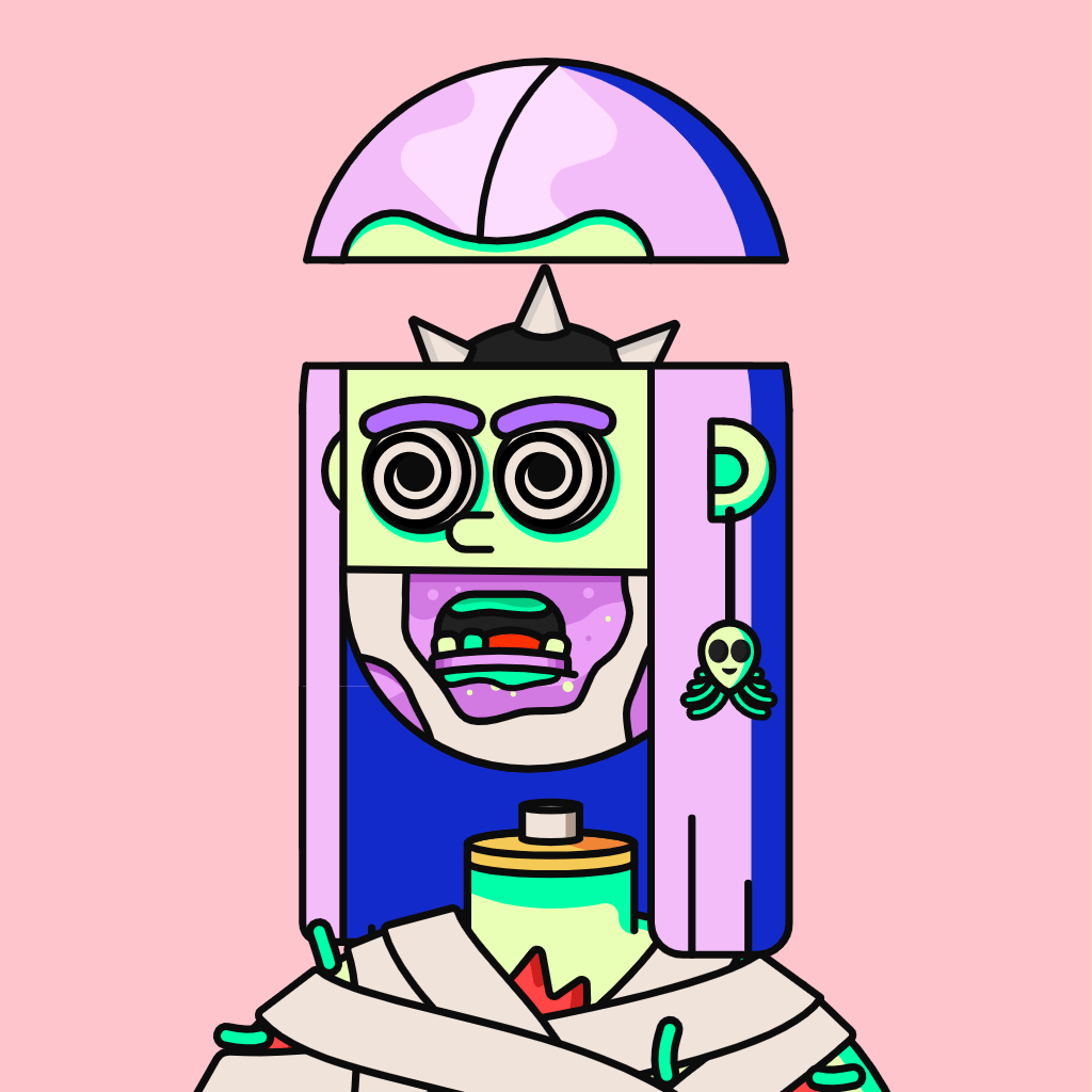 Test Subject #7054