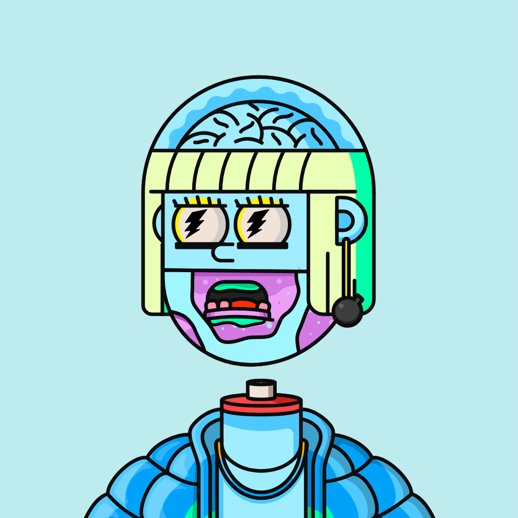 Test Subject #7085