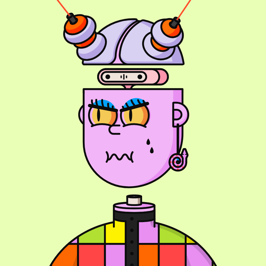 Test Subject #731