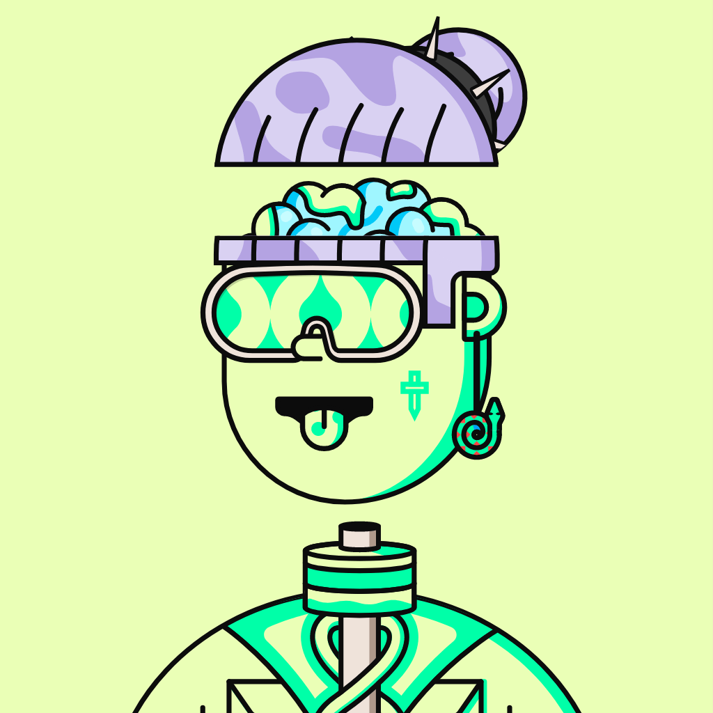Test Subject #7481