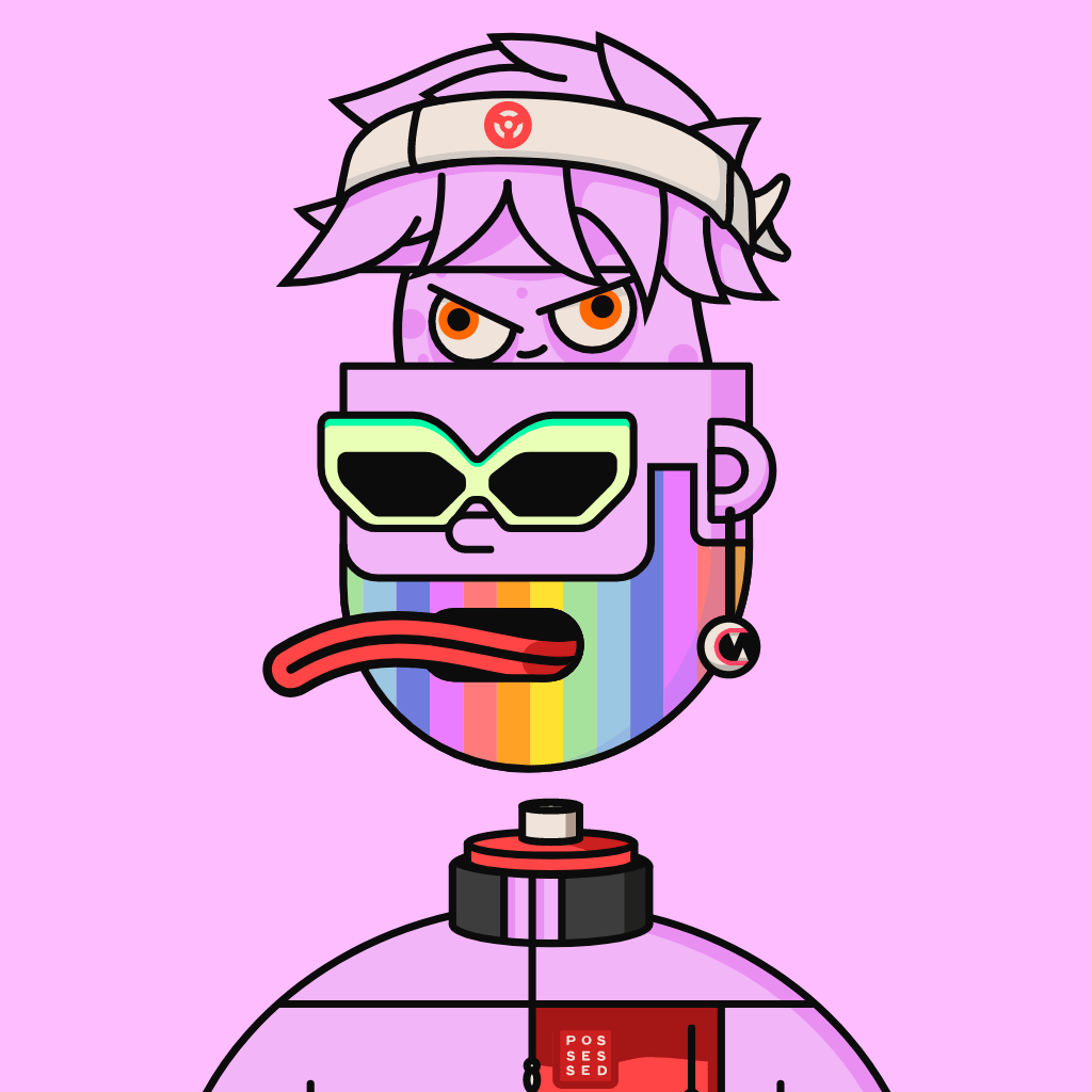Test Subject #7496