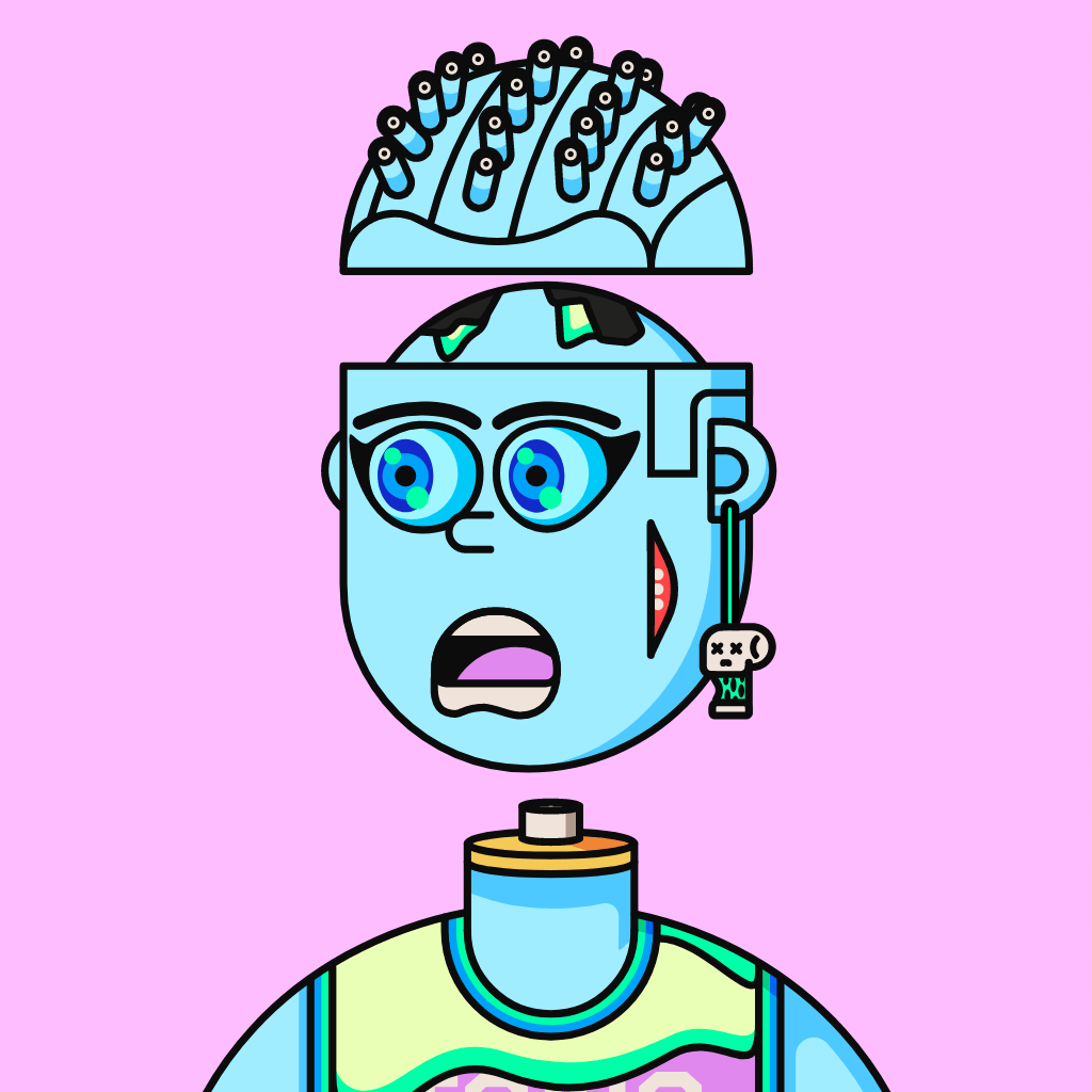 Test Subject #7549