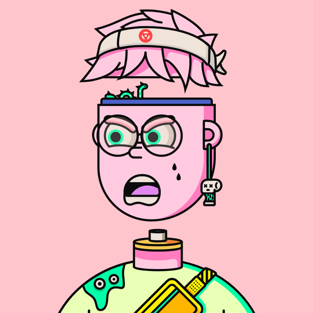 Test Subject #7577