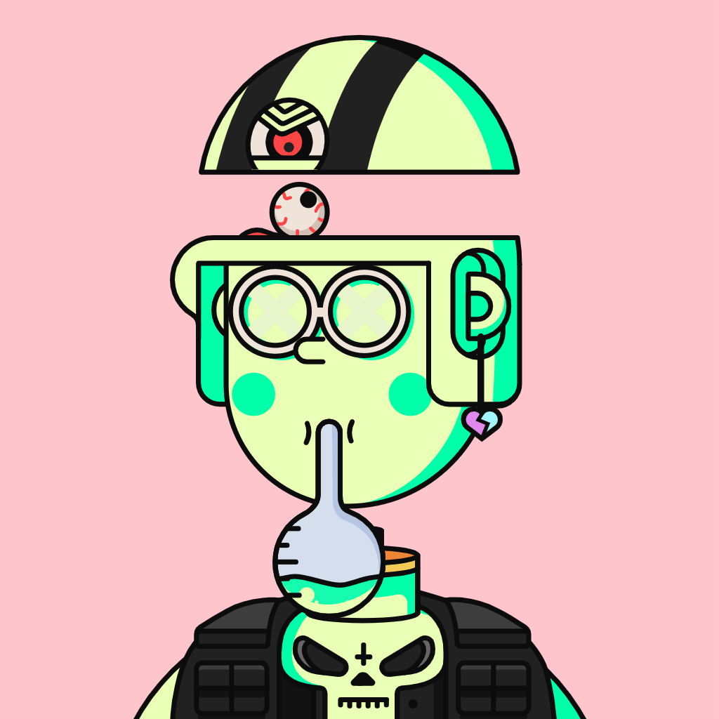 Test Subject #759