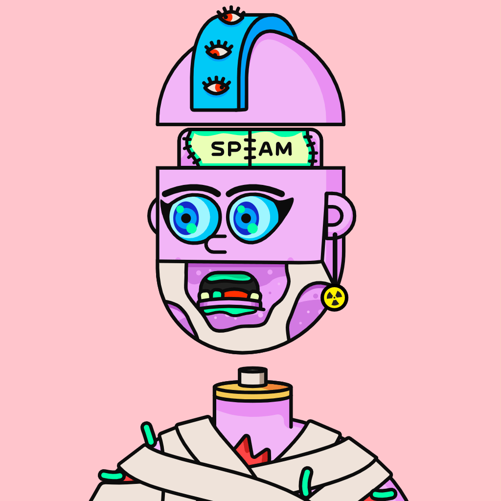 Test Subject #7643