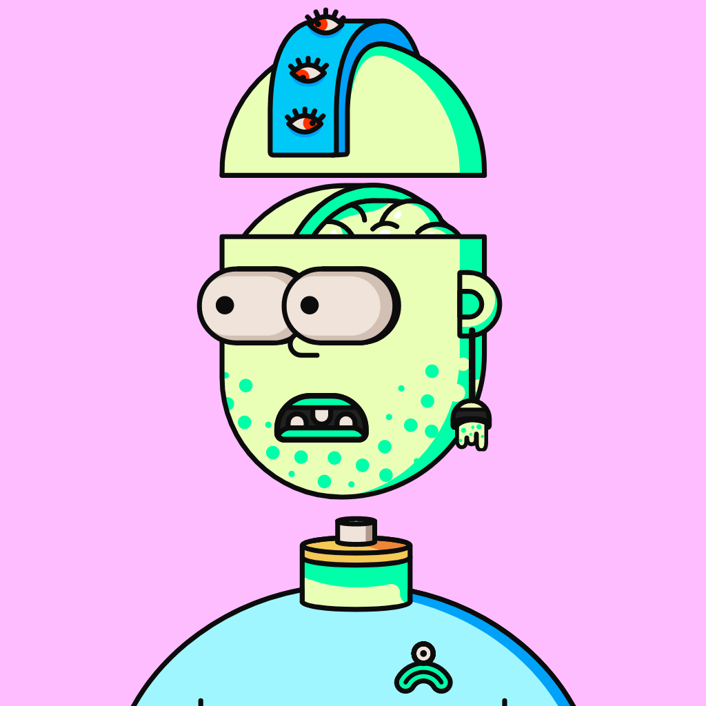 Test Subject #7658