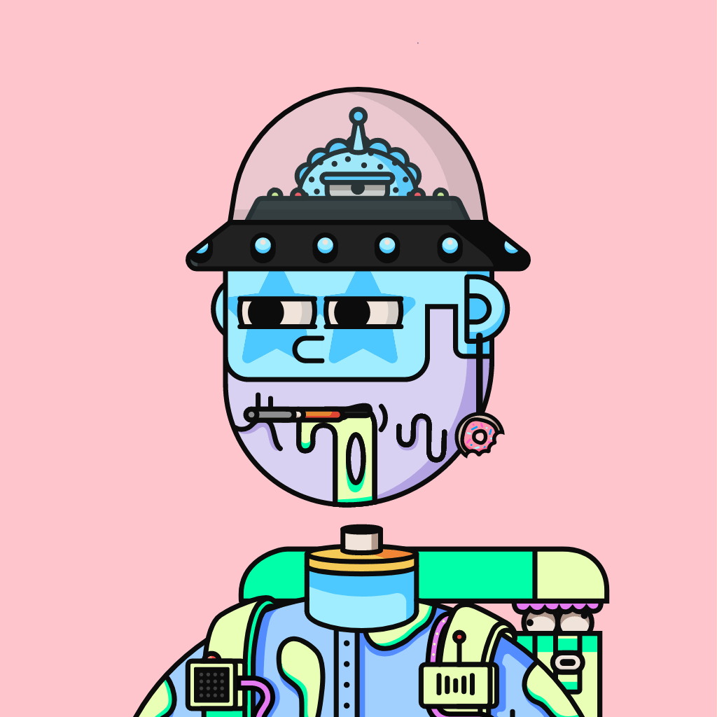 Test Subject #7755