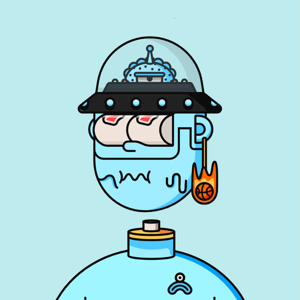Test Subject #779