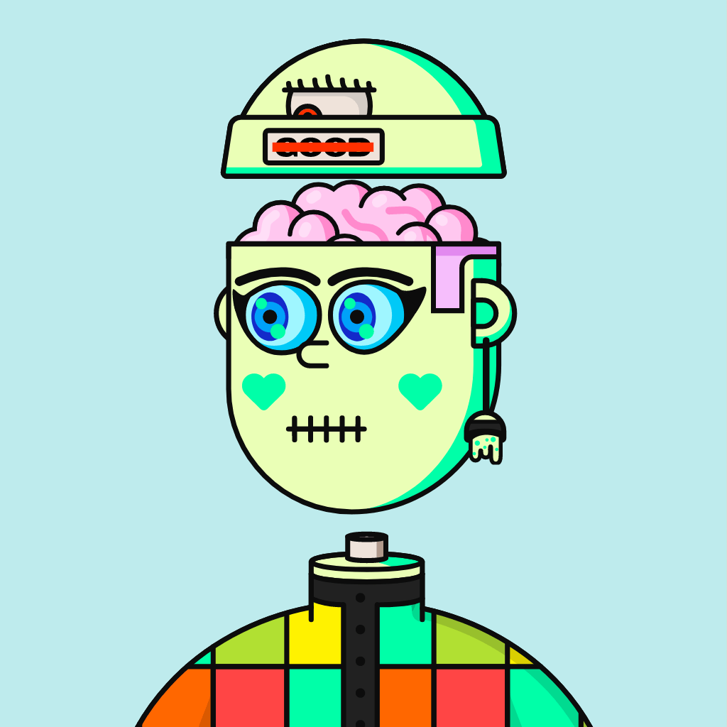 Test Subject #7875