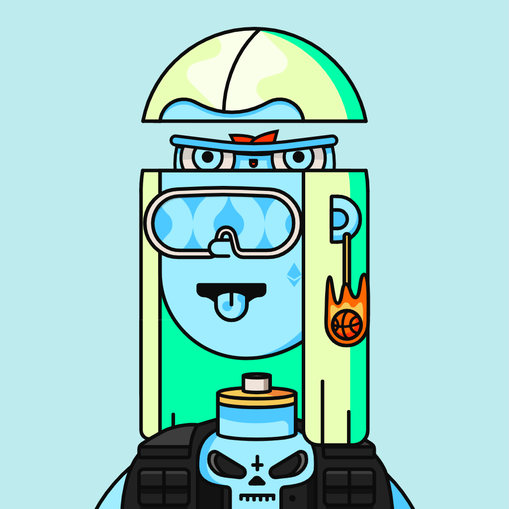 Test Subject #7876