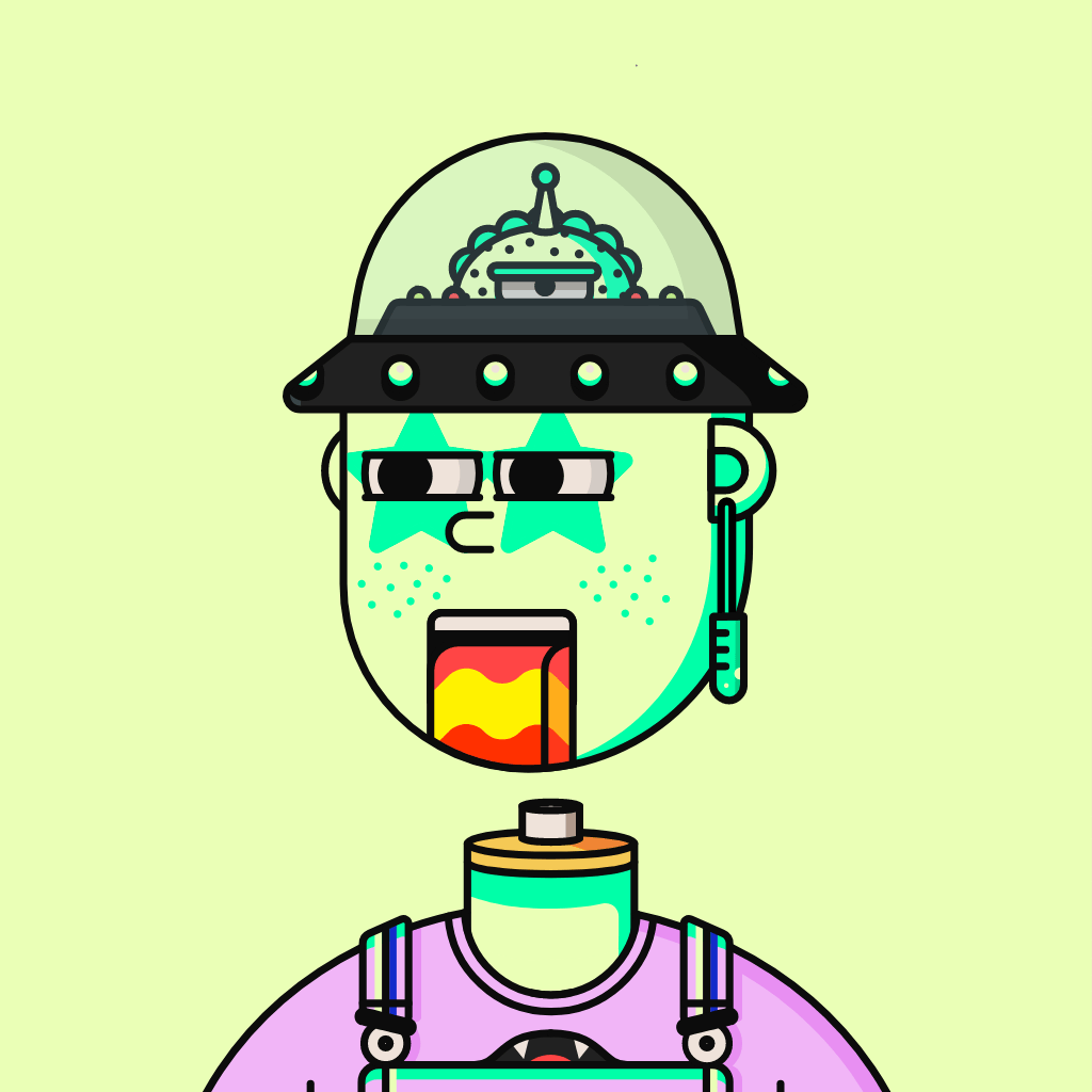 Test Subject #7936