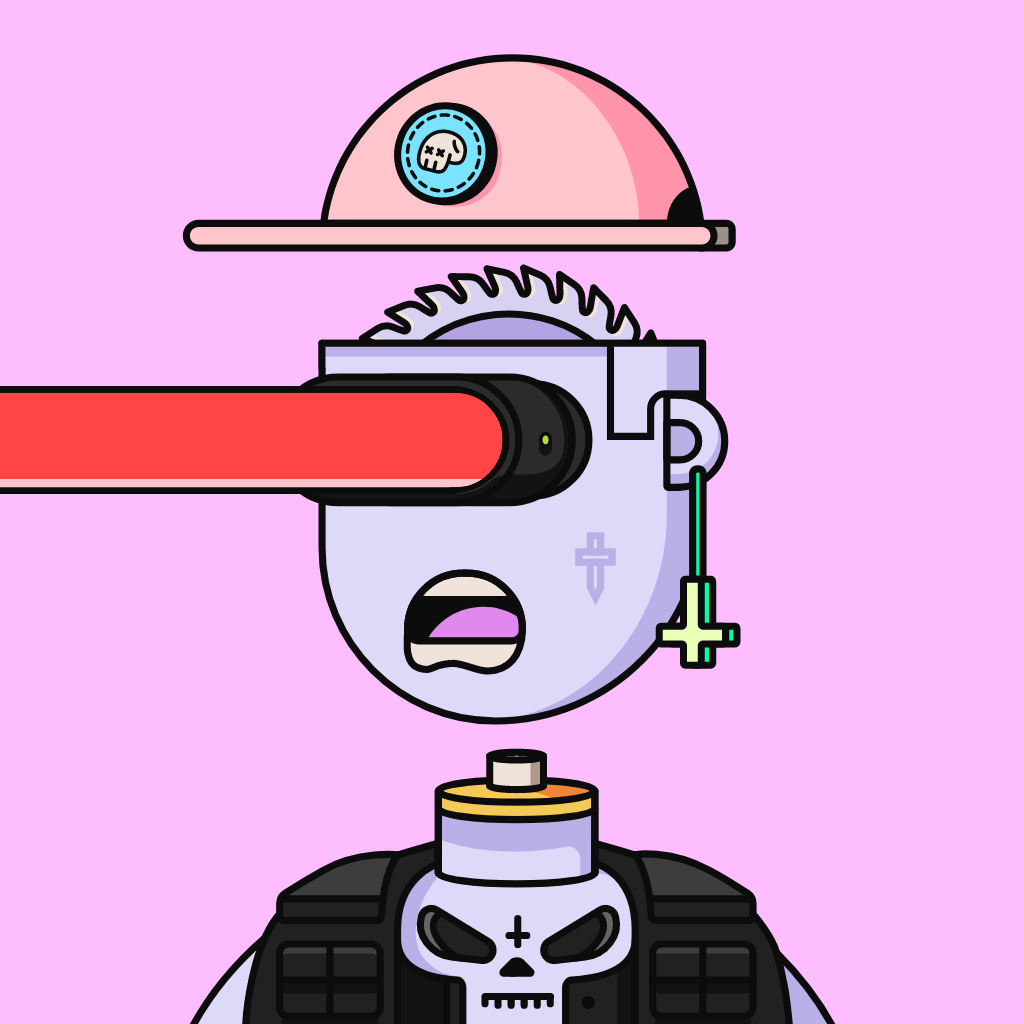 Test Subject #8416