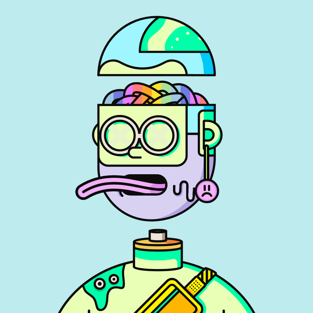 Test Subject #875