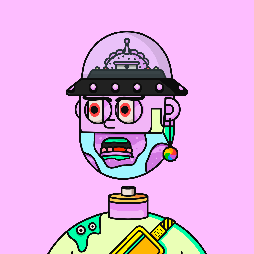 Test Subject #8906