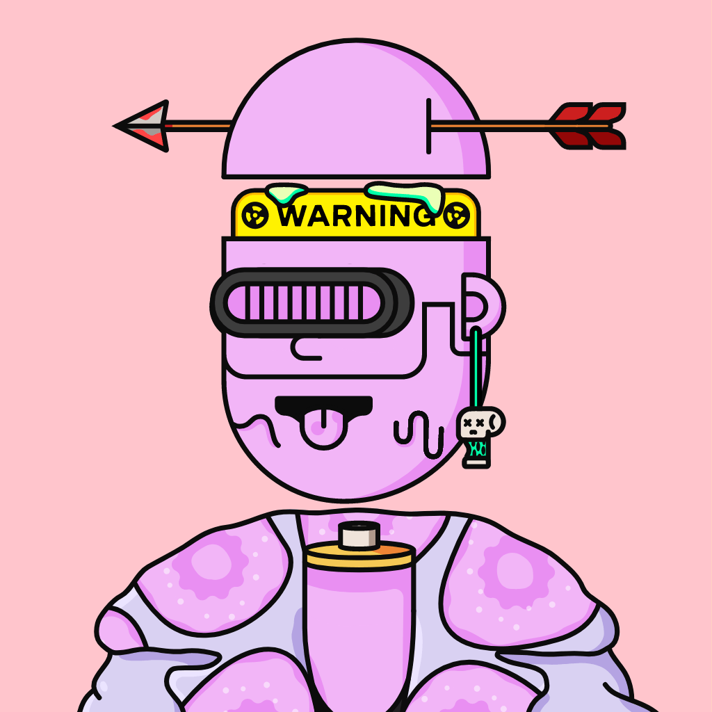 Test Subject #8935