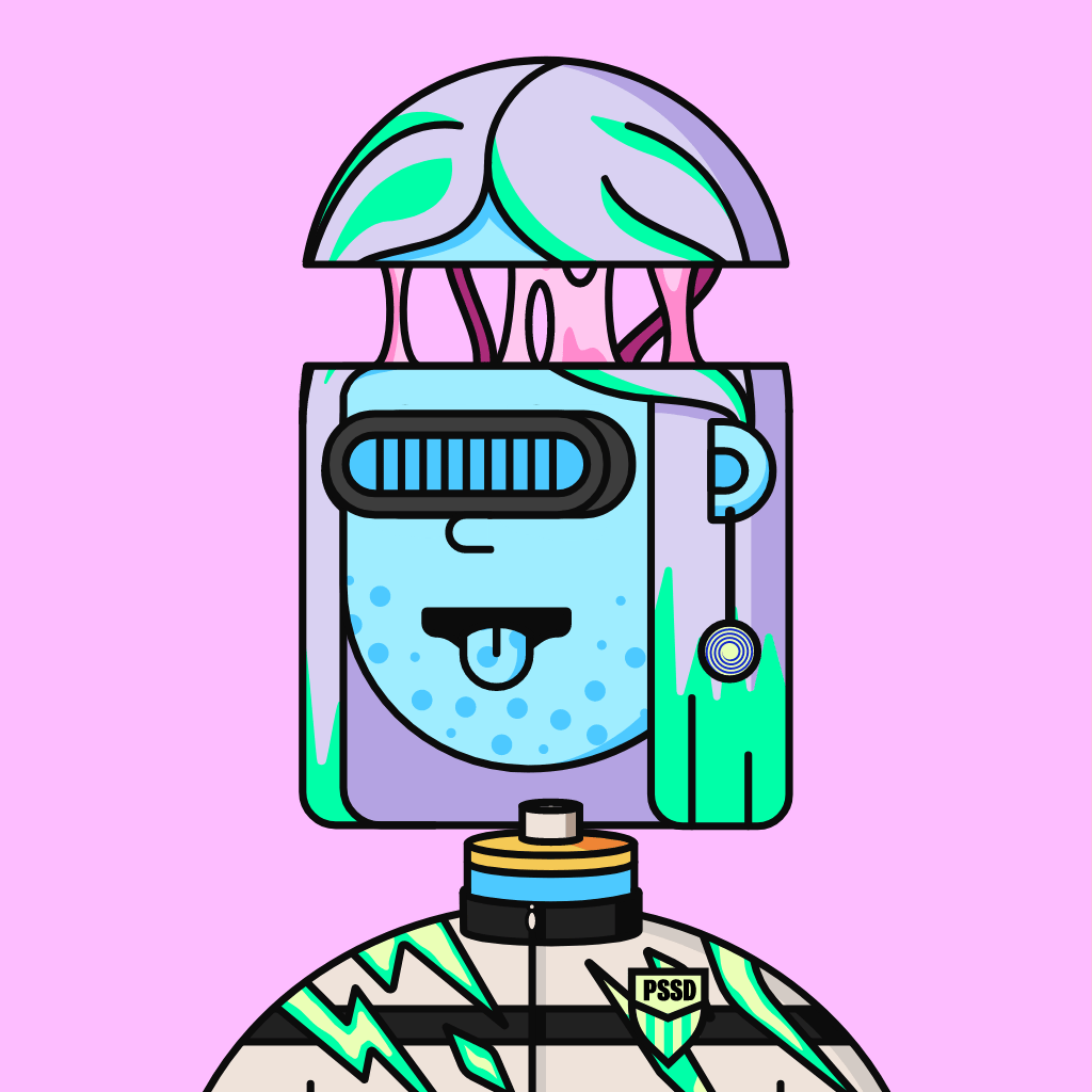 Test Subject #8962