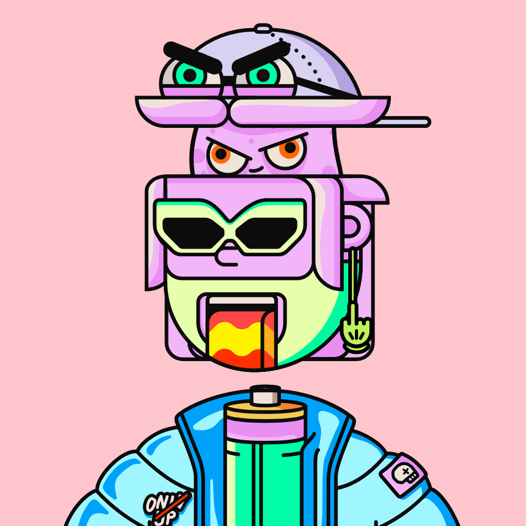 Test Subject #9074
