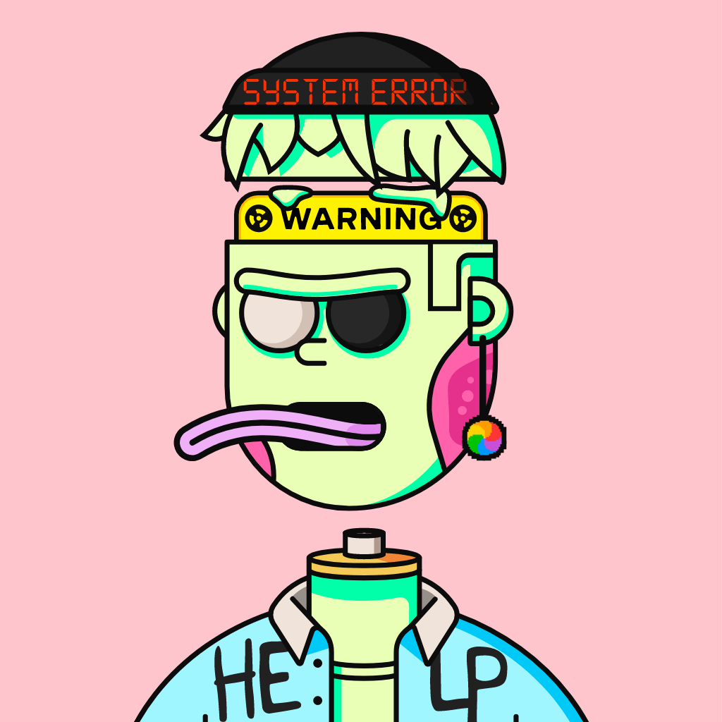 Test Subject #9102