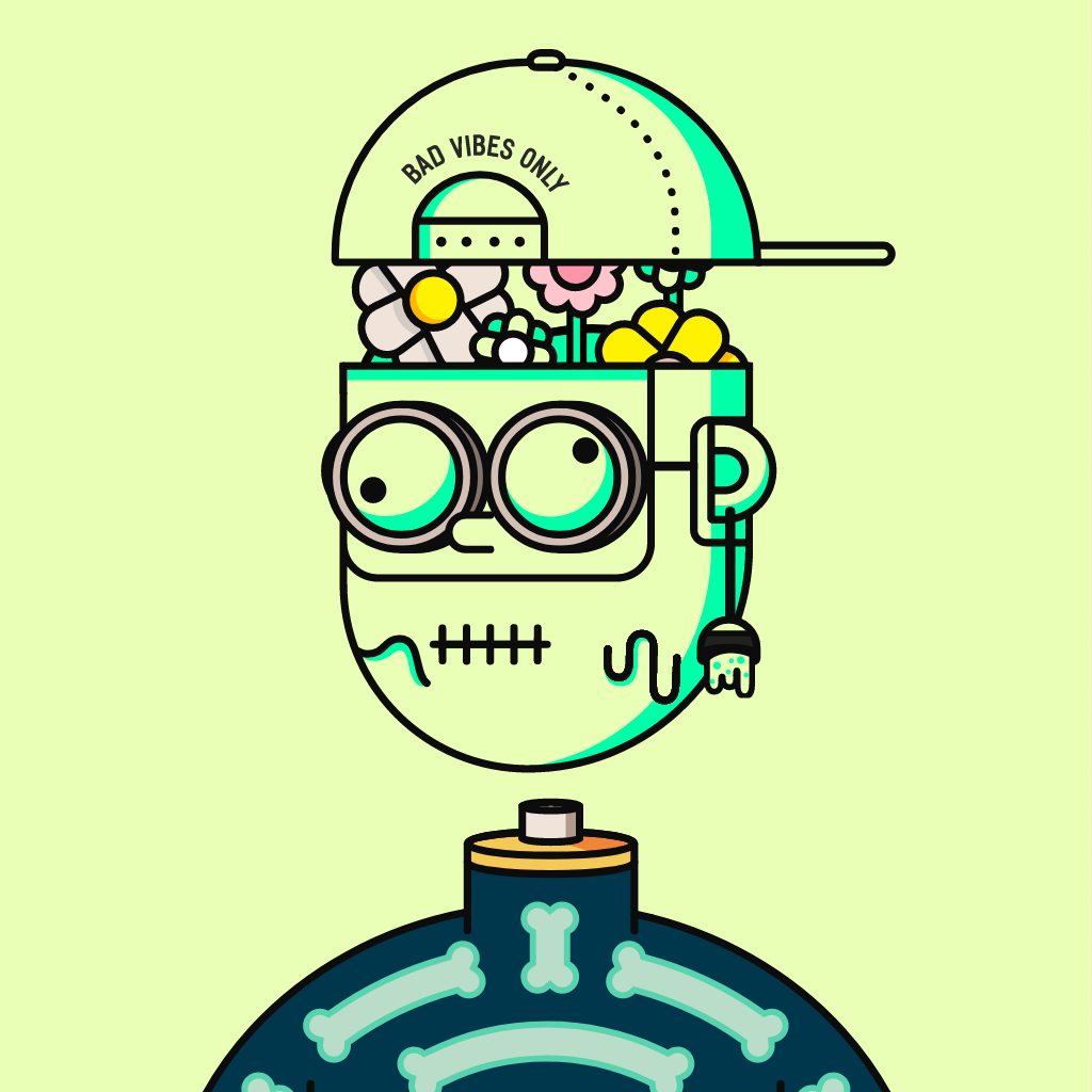Test Subject #9151