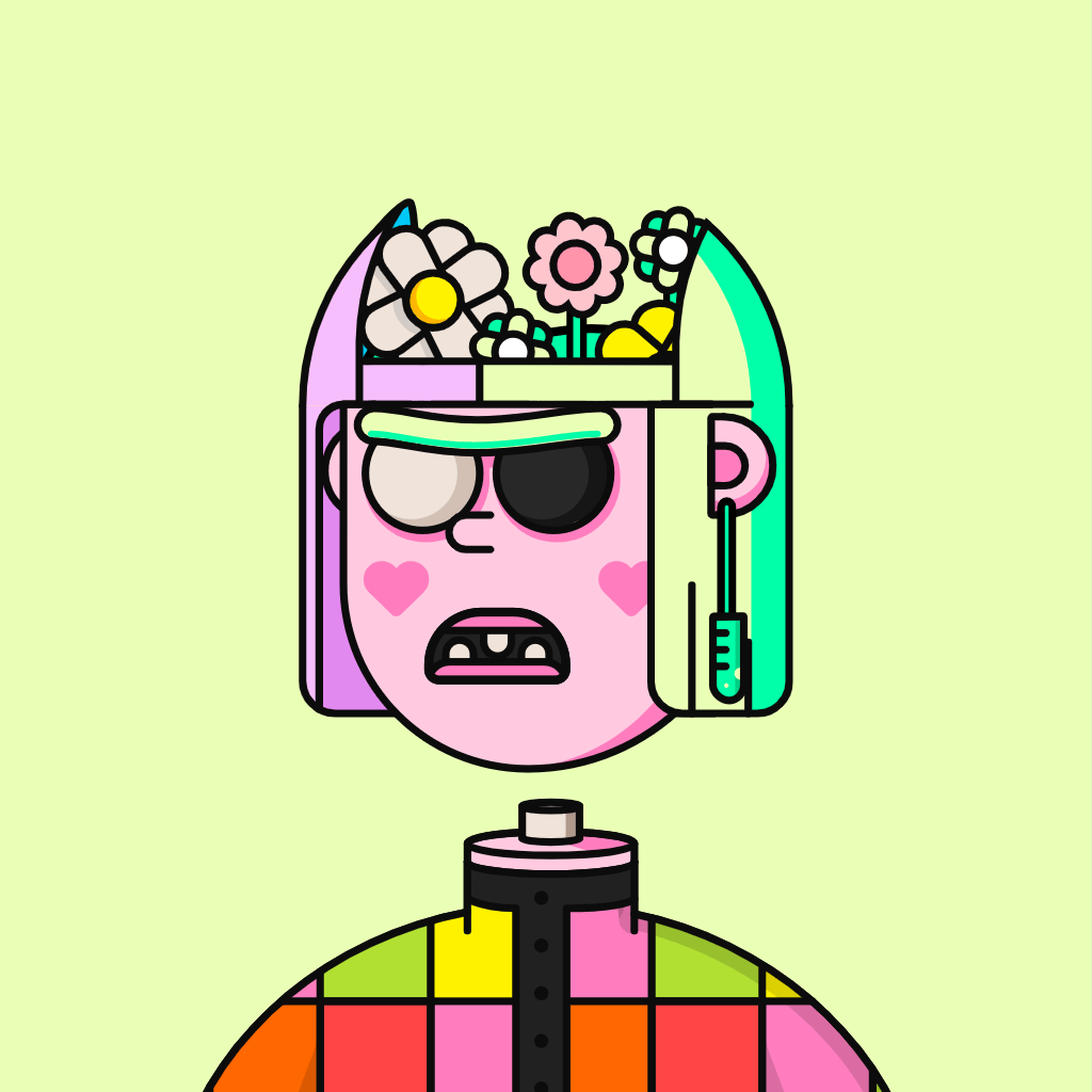 Test Subject #9192