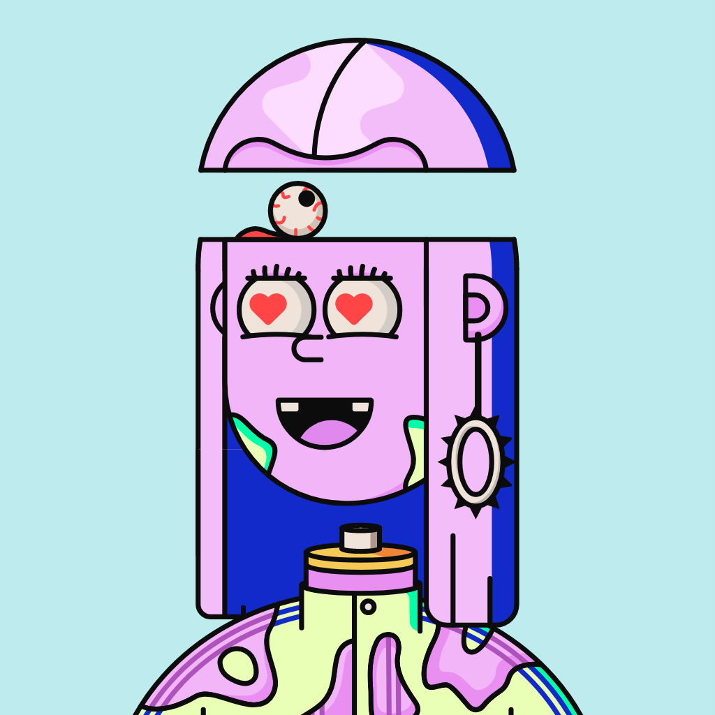 Test Subject #9213