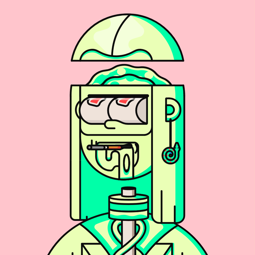 Test Subject #9334