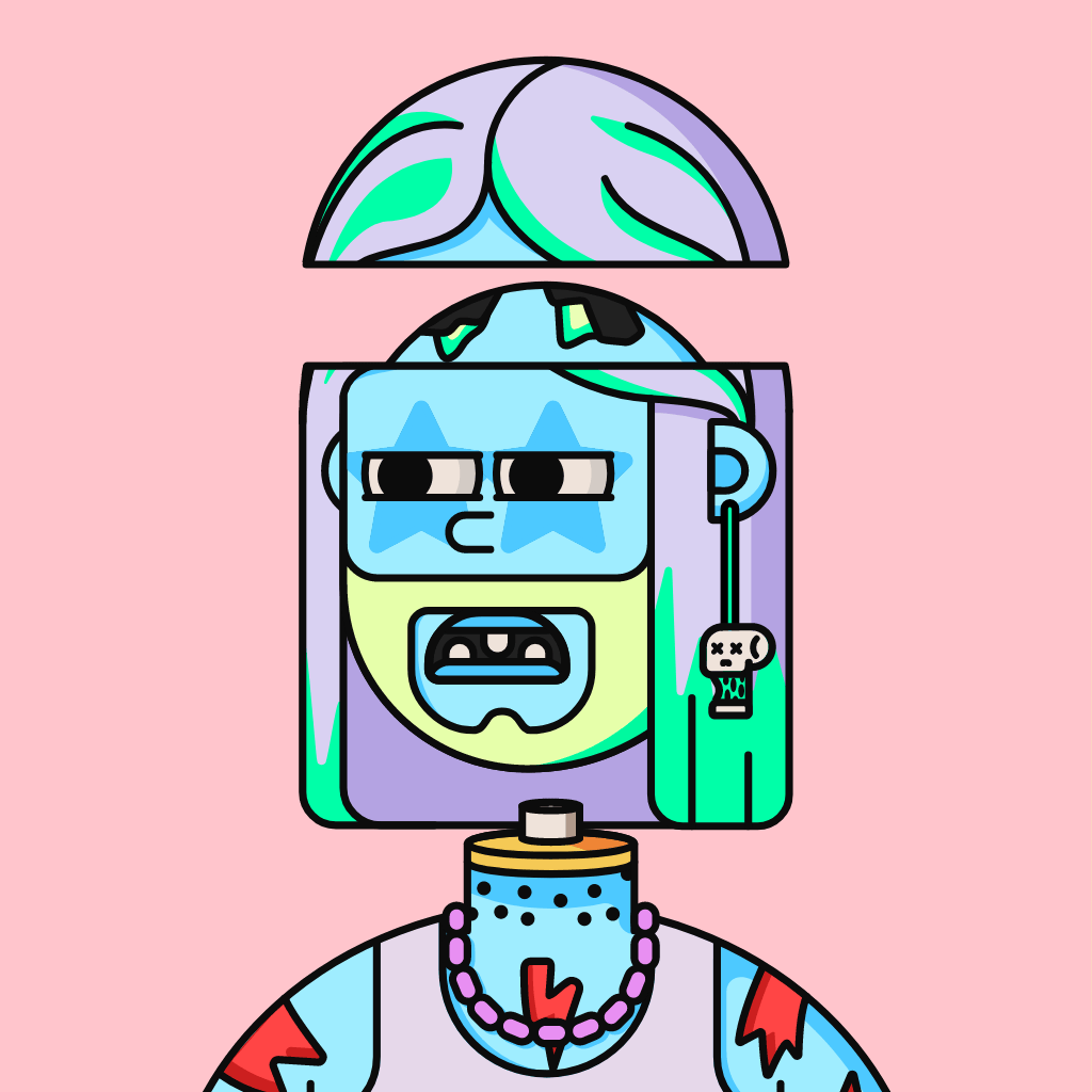 Test Subject #9355