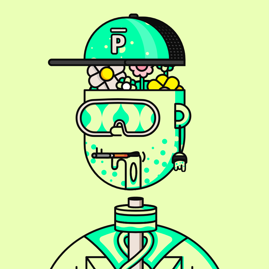 Test Subject #9416