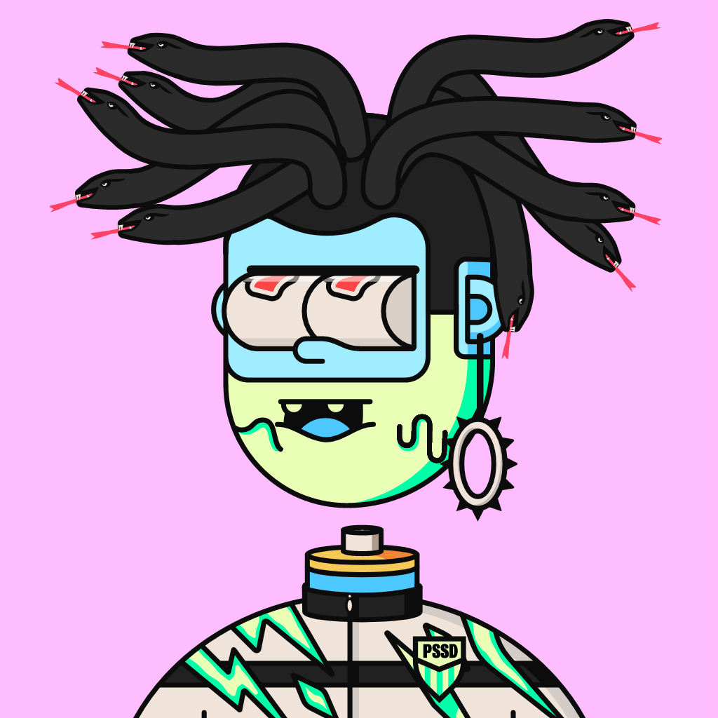 Test Subject #9434